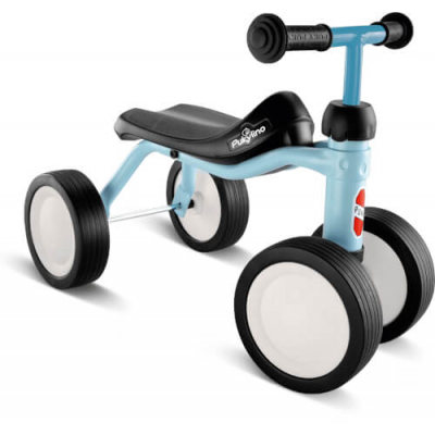Pukylino retro blue