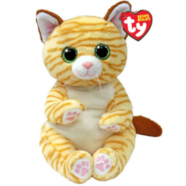 MANGO CAT - BEANIE BELLIE - MED