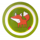 Teller Fuchs Forest Fox rPET