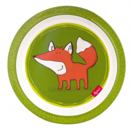 Teller Fuchs Forest Fox rPET