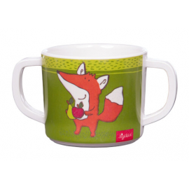 Tasse Fuchs Forest Fox rPET