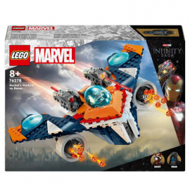 Lego® Marvel Super Heroes™ Confi