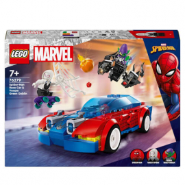 Lego® Marvel Super Heroes™ Confi