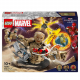 Lego® Marvel Super Heroes™ Confi