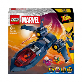 Lego® Marvel Super Heroes™ Confi