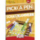 Pick A Pen Schatzkammern