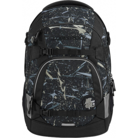 Rucksack MATE, Reflective Splash