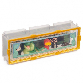 Wwo Mmm Geschenkset Kammer Der S