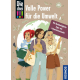 Die drei !!! (SB) Volle Power fü