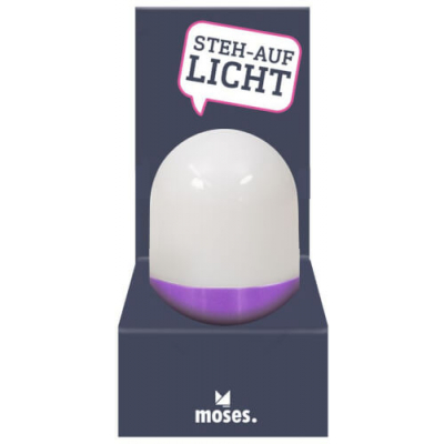 LED Licht knock,knock