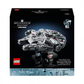 Lego® Star Wars?  Confi2  ´März