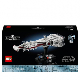 Lego® Star Wars?  Confi3  ´März