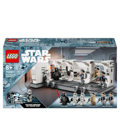 Lego® Star Wars?  Confi5  ´März