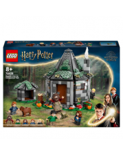 Lgo Hp Hagrids Hütte Ein Unerwar