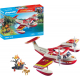 PLAYMOBIL 71463 Feuerwehrflugzeu