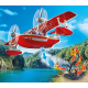 PLAYMOBIL 71463 Feuerwehrflugzeu