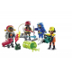 PLAYMOBIL 71470 Reitausflug an d