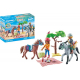PLAYMOBIL 71470 Reitausflug an d