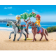 PLAYMOBIL 71470 Reitausflug an d