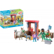 PLAYMOBIL 71471 Tierarzteinsatz