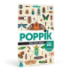 Sticker Lernposter Insekten