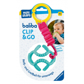 Ravenburger 4583 baliba Clip & G