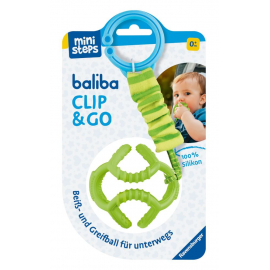 Ravenburger 4592 baliba Clip & G