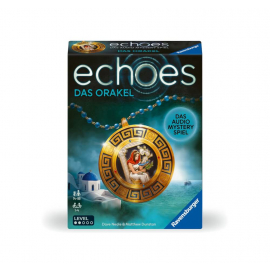 Ravenburger 22452 echoes Das Ora