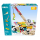 Ravenburger 63460400 BRIO Builde