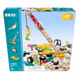 Ravenburger 63460400 BRIO Builde