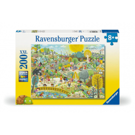 Ravenburger 12000868 Puzzle Wir