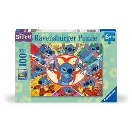 Ravenburger 12001071 Puzzle In m