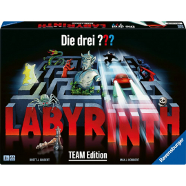 Ravenburger 22685 Die drei ??? L