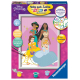 Ravenburger 23766 Malen nach Zah