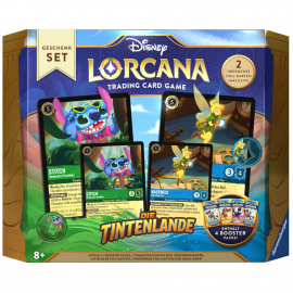 Disney Lorcana Trading Card Game