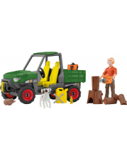 schleich® FARM WORLD 42659 Waldb