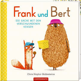 Frank u. Bert (Band2)  -  Die Sa