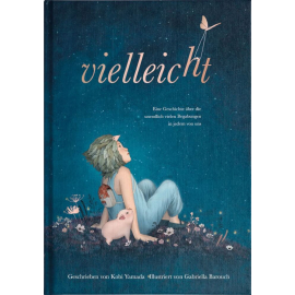 Vielleicht Pappbilderbuch  -  de