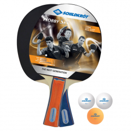Donic - Schildkröt  -  TT - Set