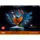 LEGO® Icons 10331 Eisvogel