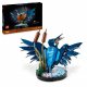 LEGO® Icons 10331 Eisvogel