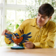 LEGO® Icons 10331 Eisvogel
