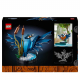 LEGO® Icons 10331 Eisvogel