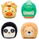 Dooballs Jungle - set of 4
