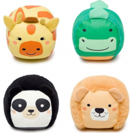 Dooballs Jungle - set of 4