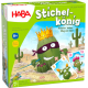 Stichelkönig
