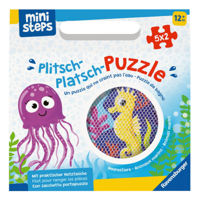 Ravenburger 4588 Plitsch - Plats
