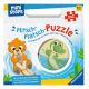 Ravenburger 4589 Plitsch - Plats