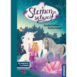 VB Sternenschweif - Zauberhafter