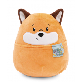 Kuscheltier Chill - NICI Fuchs